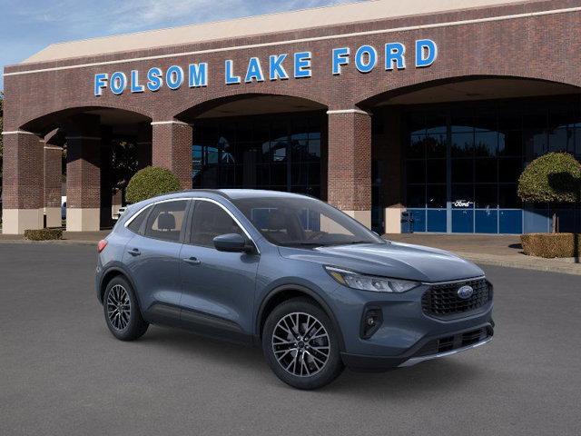 new 2025 Ford Escape car, priced at $38,895