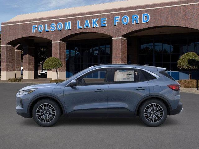 new 2025 Ford Escape car, priced at $38,895