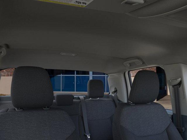 new 2025 Ford Maverick car, priced at $28,603