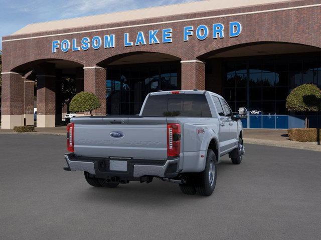 new 2026 Ford F-350 car, priced at $105,395