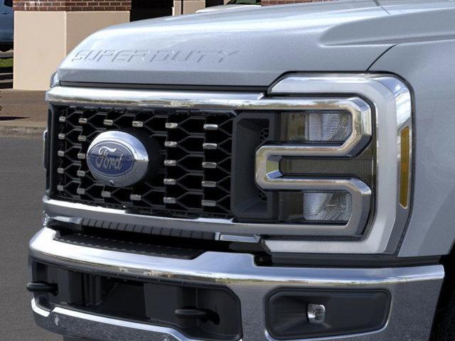 new 2026 Ford F-350 car, priced at $105,395