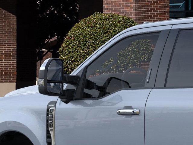 new 2026 Ford F-350 car, priced at $105,395