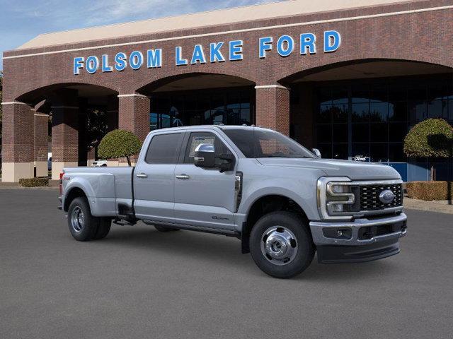 new 2026 Ford F-350 car, priced at $105,395
