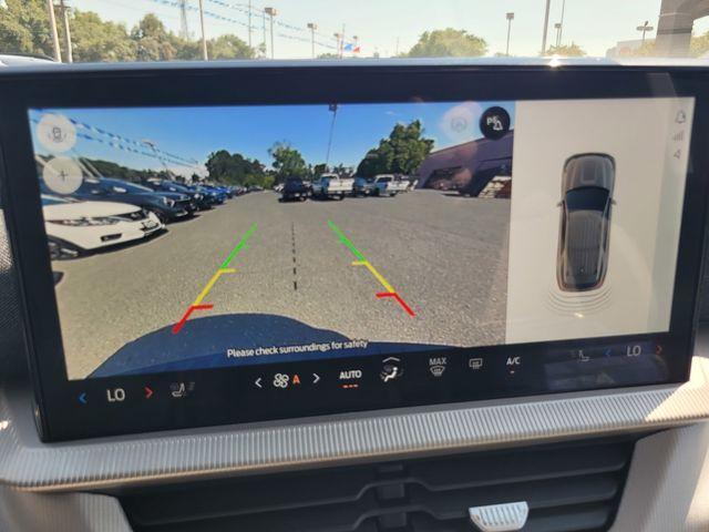 used 2025 Ford Explorer car, priced at $40,293