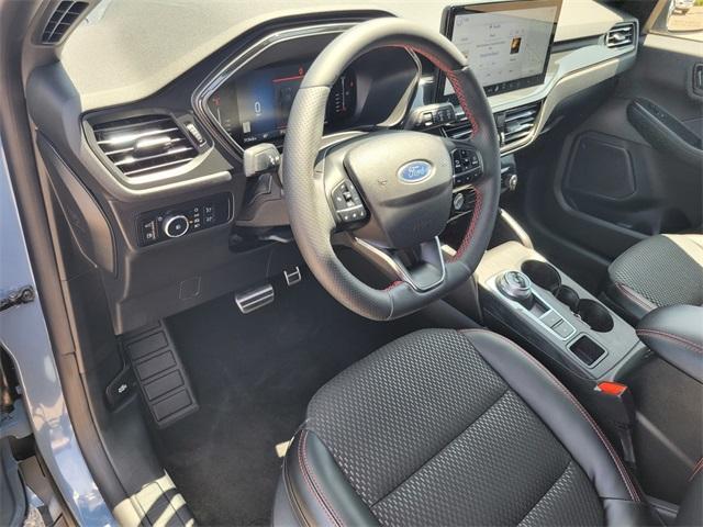 used 2024 Ford Escape car, priced at $33,590