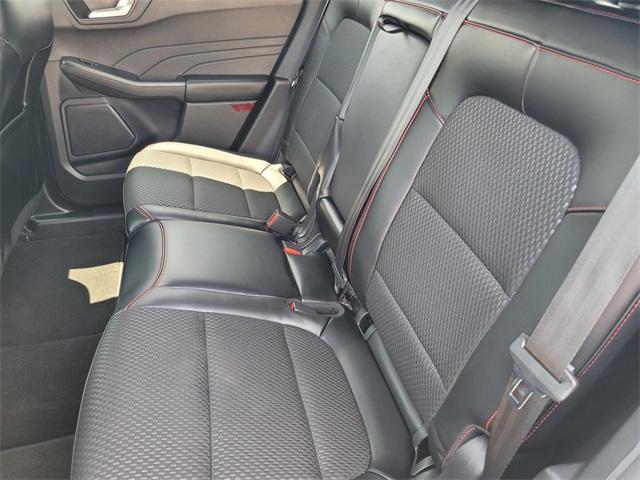 used 2024 Ford Escape car, priced at $33,590