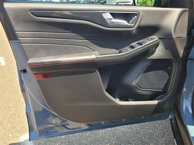 used 2024 Ford Escape car, priced at $33,590
