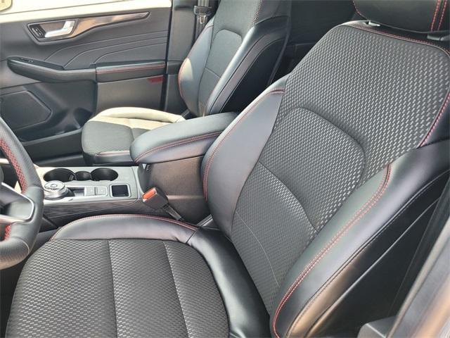 used 2024 Ford Escape car, priced at $33,590