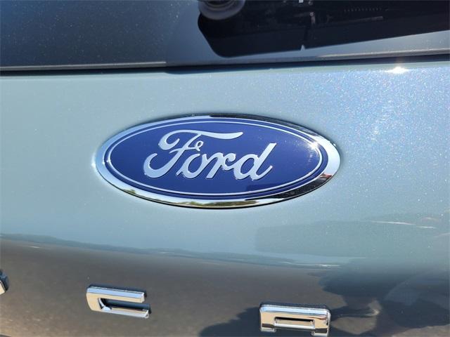 used 2024 Ford Escape car, priced at $33,590