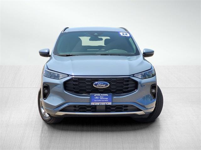 used 2024 Ford Escape car, priced at $33,590