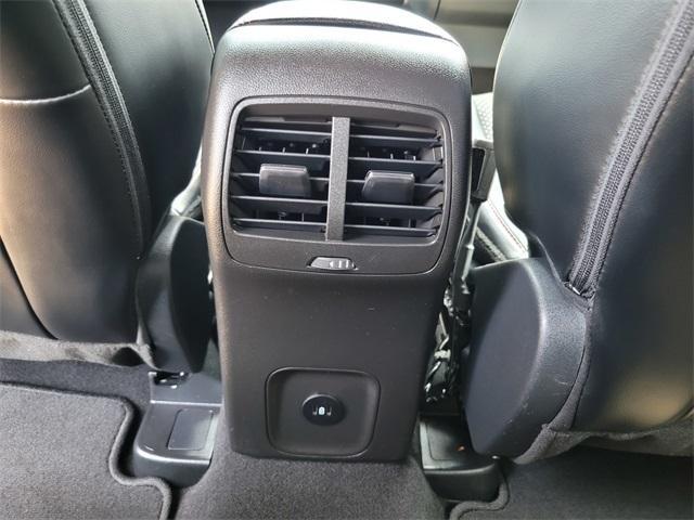 used 2024 Ford Escape car, priced at $33,590