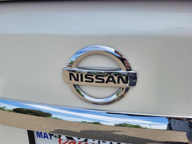 used 2018 Nissan Altima car, priced at $19,949