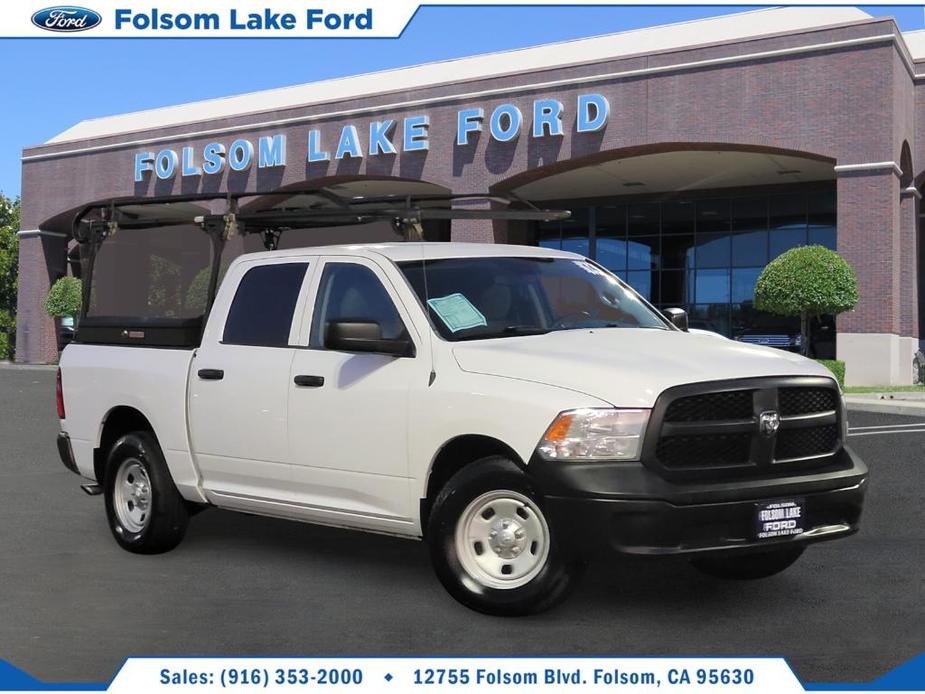 used 2014 Ram 1500 car, priced at $14,263