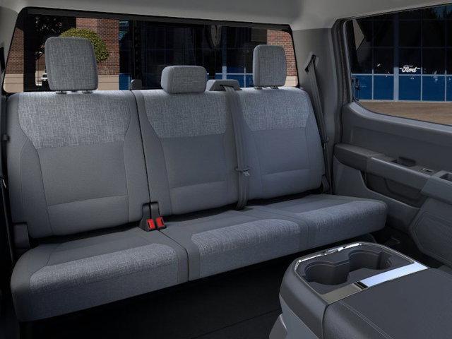 new 2025 Ford F-250 car, priced at $71,970