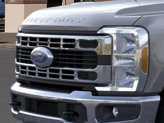 new 2025 Ford F-250 car, priced at $71,970