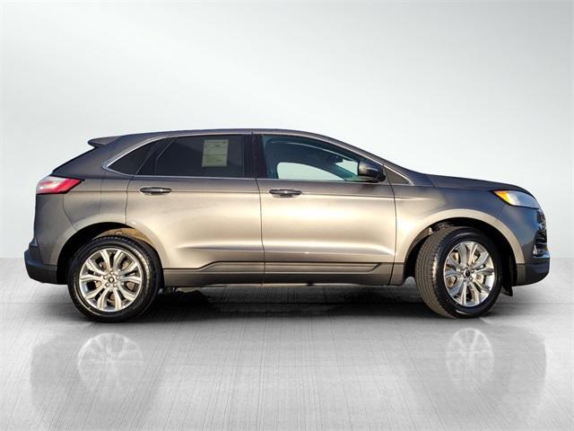 used 2023 Ford Edge car, priced at $26,742