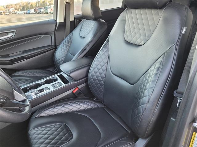 used 2023 Ford Edge car, priced at $26,742