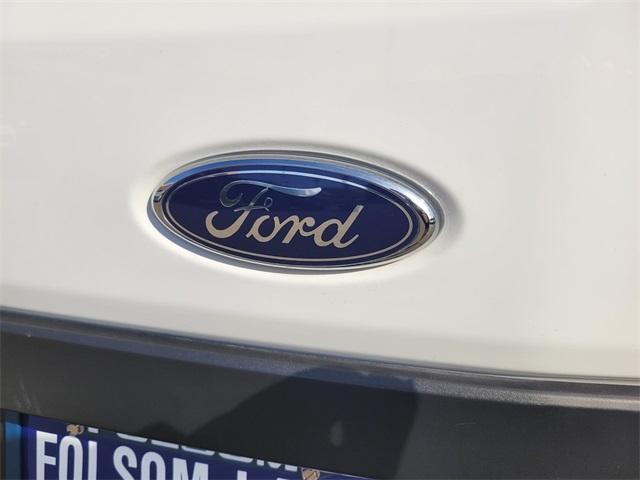 used 2023 Ford Transit-250 car, priced at $38,126