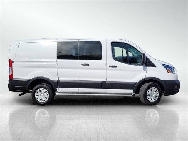 used 2023 Ford Transit-250 car, priced at $38,126