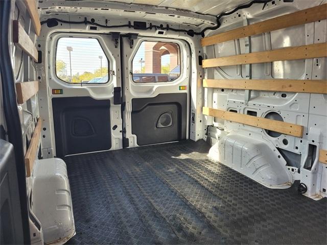 used 2023 Ford Transit-250 car, priced at $38,126