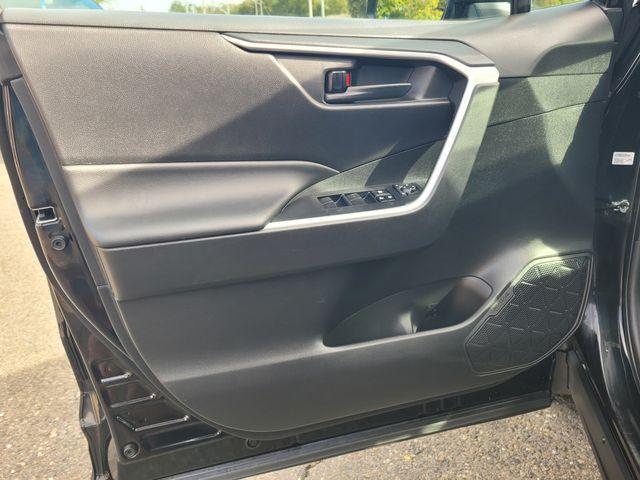 used 2022 Toyota RAV4 Hybrid car, priced at $26,478