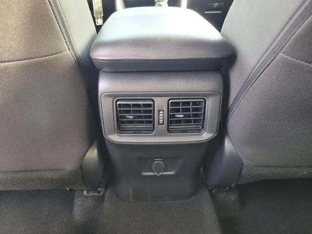 used 2022 Toyota RAV4 Hybrid car, priced at $26,478