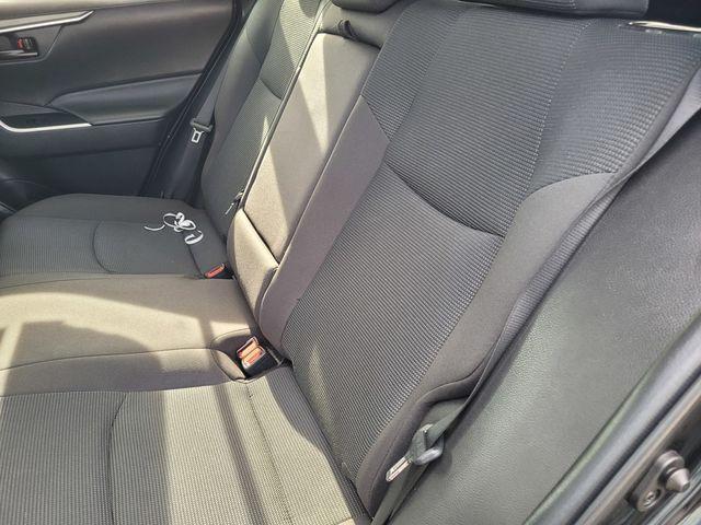 used 2022 Toyota RAV4 Hybrid car, priced at $26,478