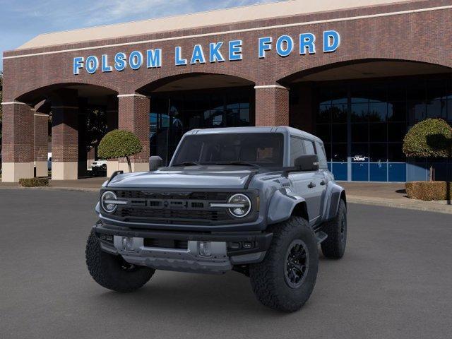 new 2024 Ford Bronco car, priced at $119,140