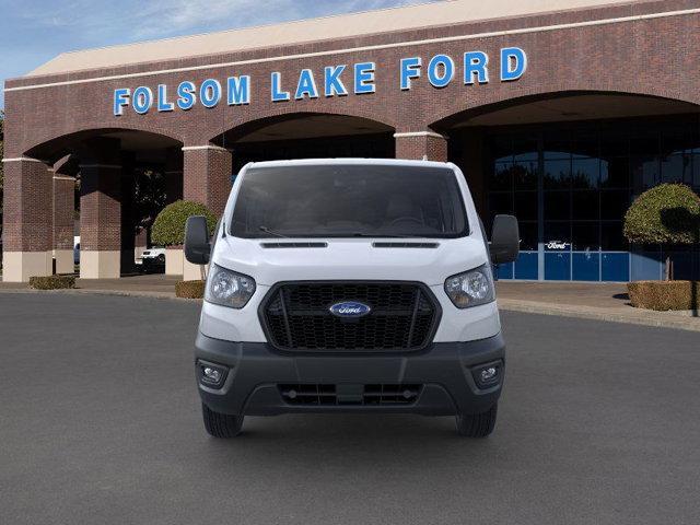 new 2024 Ford Transit-350 car, priced at $60,225