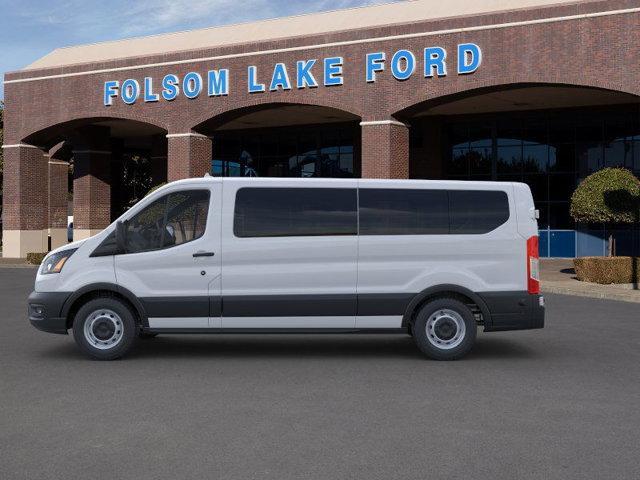 new 2024 Ford Transit-350 car, priced at $60,225