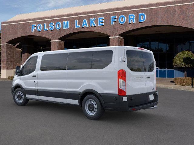 new 2024 Ford Transit-350 car, priced at $60,225