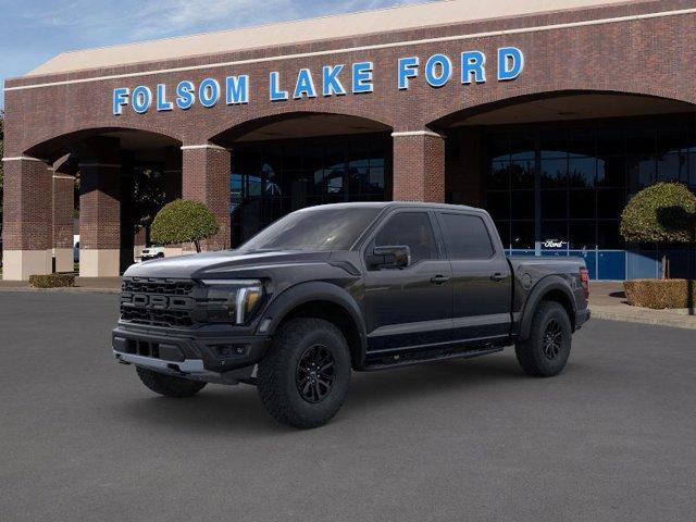 new 2024 Ford F-150 car, priced at $94,725