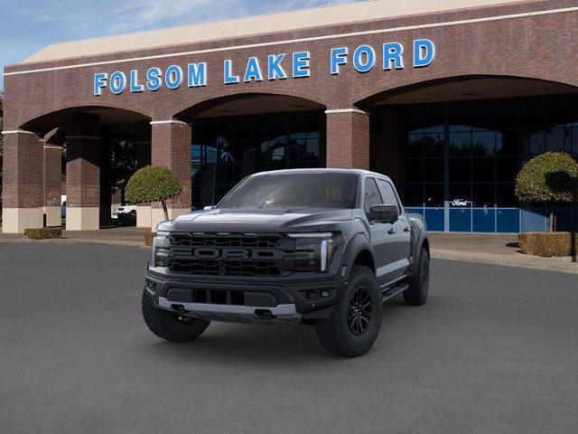 new 2024 Ford F-150 car, priced at $94,725