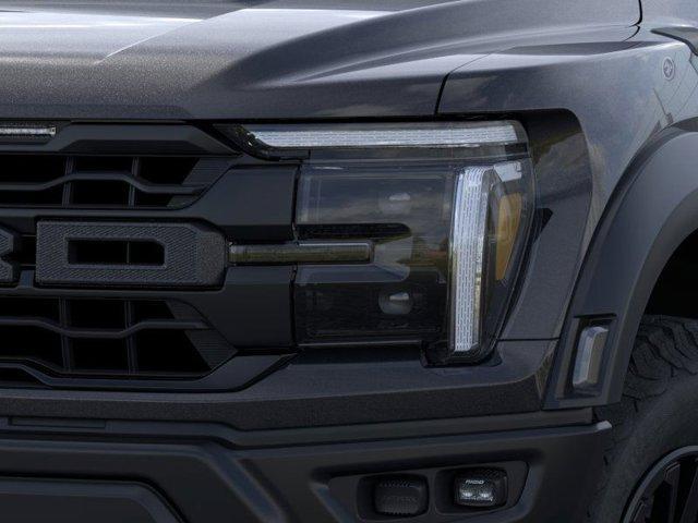 new 2024 Ford F-150 car, priced at $94,725