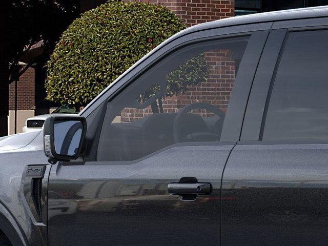 new 2025 Ford F-150 car, priced at $65,630