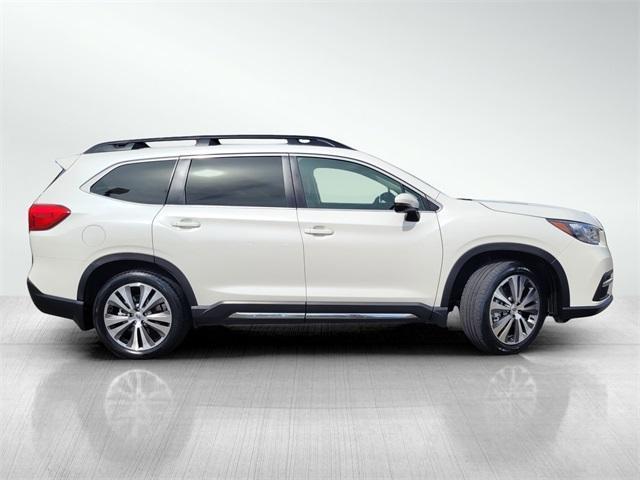 used 2022 Subaru Ascent car, priced at $31,246