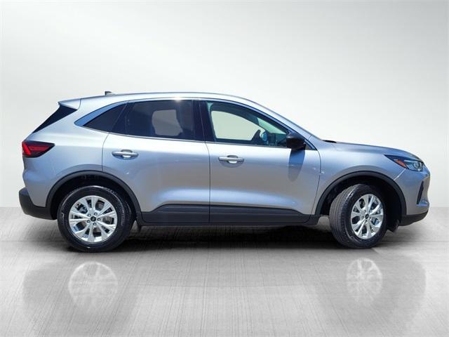 used 2024 Ford Escape car, priced at $27,273