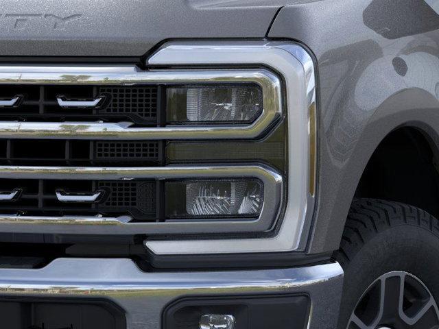 new 2025 Ford F-250 car, priced at $83,715