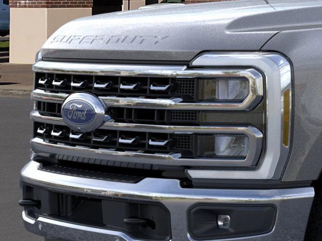 new 2025 Ford F-250 car, priced at $83,715