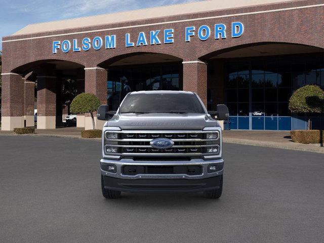 new 2025 Ford F-250 car, priced at $83,715