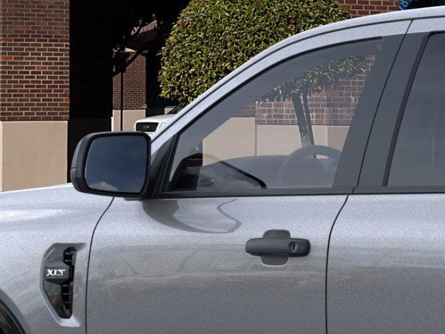 new 2025 Ford Ranger car, priced at $39,975