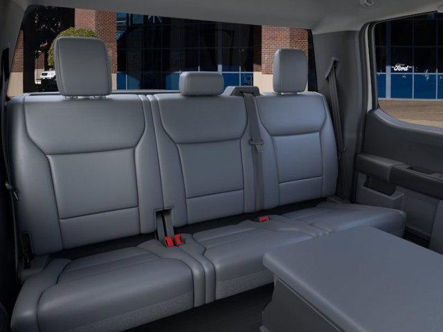 new 2025 Ford F-150 car, priced at $42,355