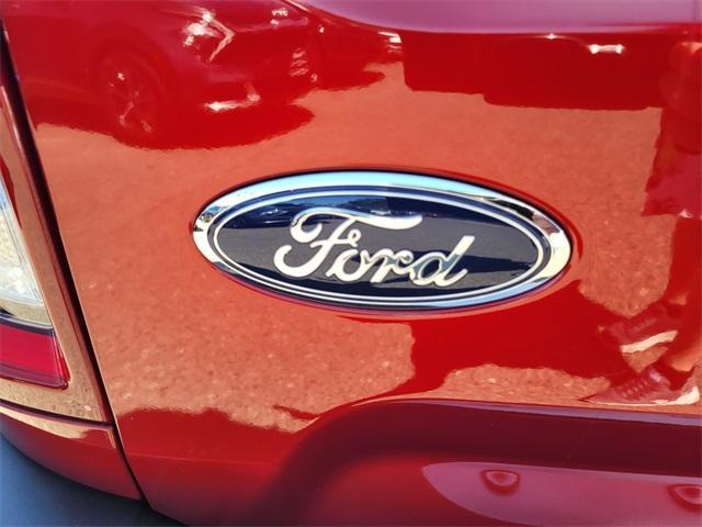 used 2025 Ford Bronco Sport car, priced at $31,852