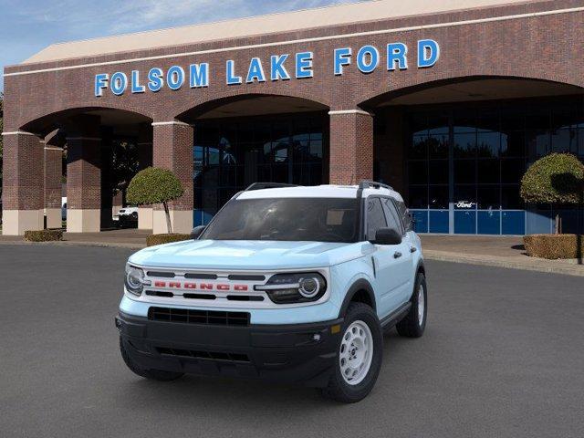 new 2024 Ford Bronco Sport car, priced at $36,295