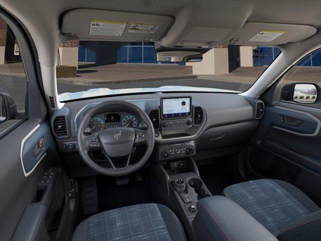 new 2024 Ford Bronco Sport car, priced at $36,295