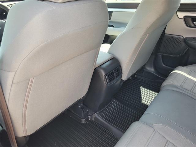 used 2020 Honda CR-V car, priced at $23,095