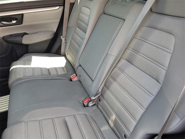used 2020 Honda CR-V car, priced at $23,095