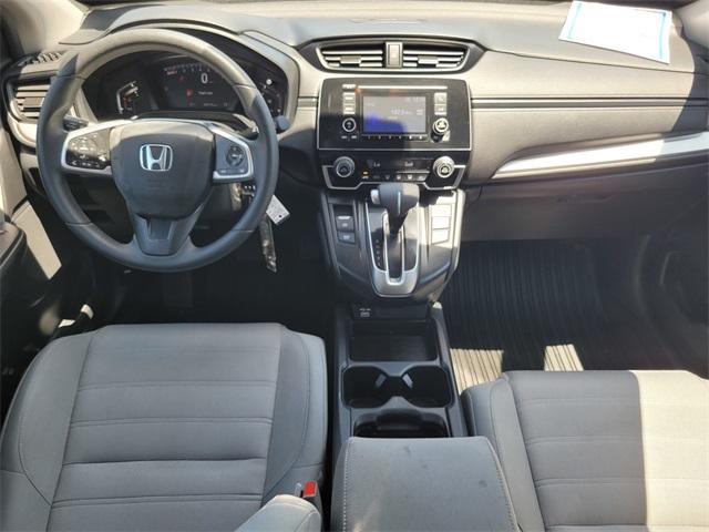 used 2020 Honda CR-V car, priced at $23,095