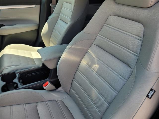 used 2020 Honda CR-V car, priced at $23,095