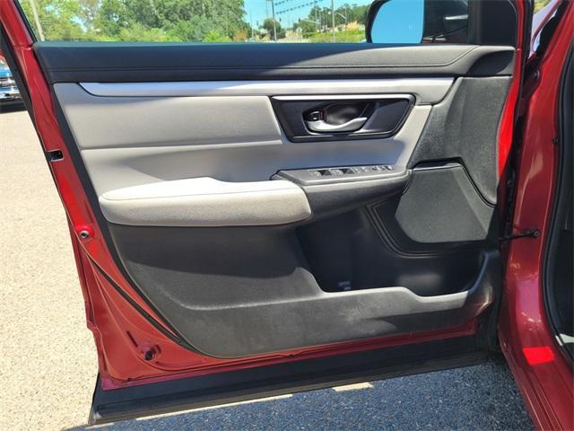 used 2020 Honda CR-V car, priced at $23,095